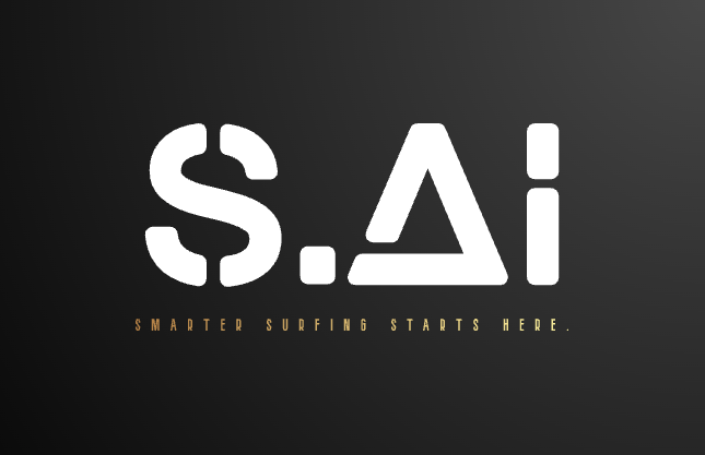 S.AI Logo